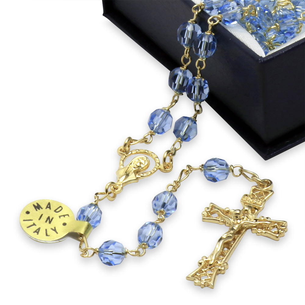 Fine Rosaries