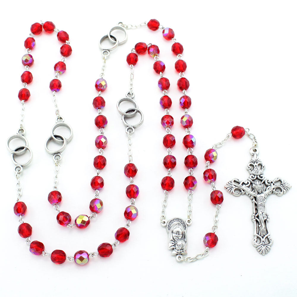 Wedding Rosary