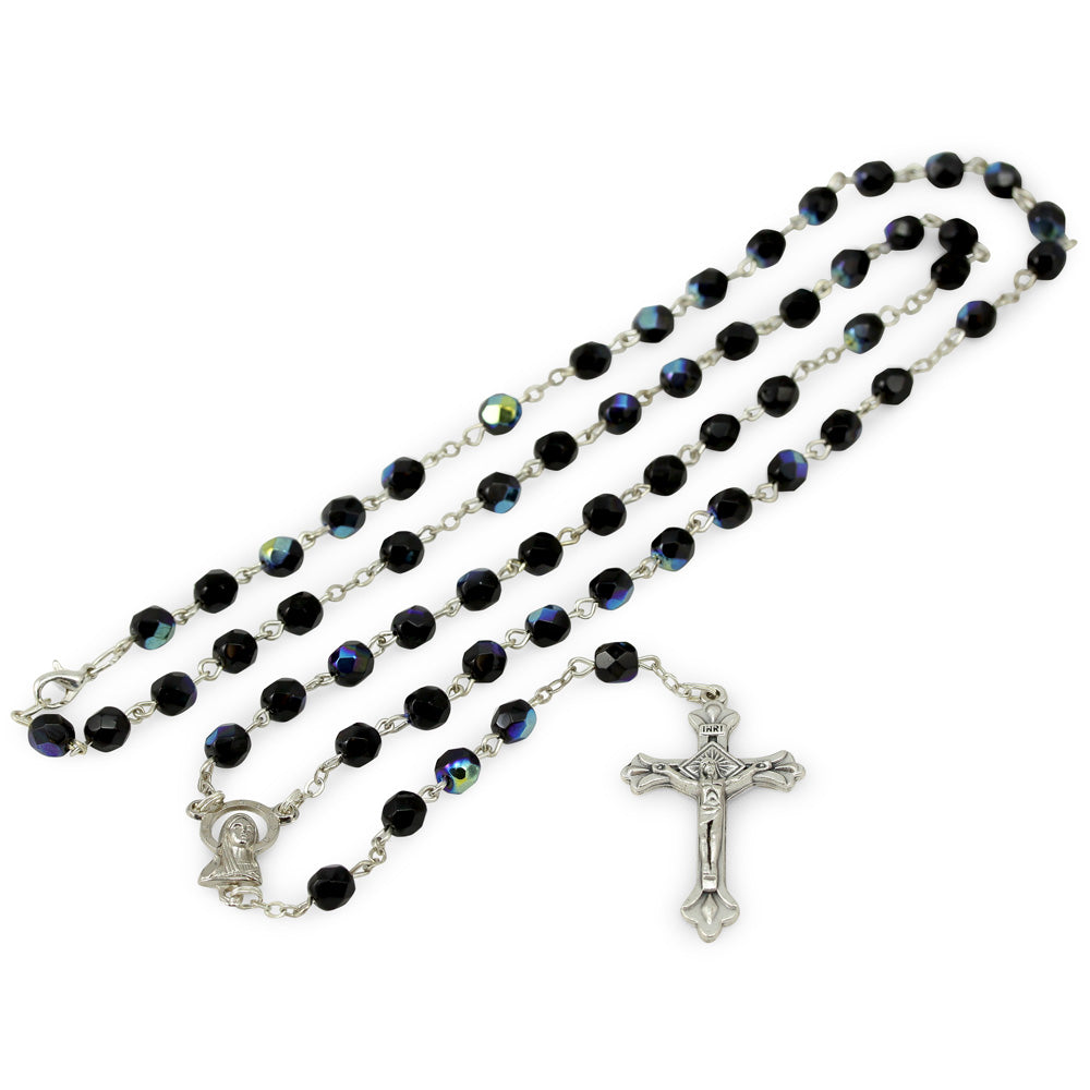 Miraculous Rosary
