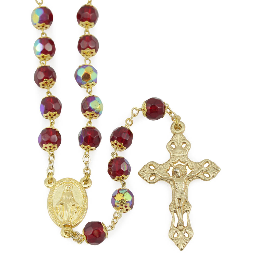 Miraculous Rosary