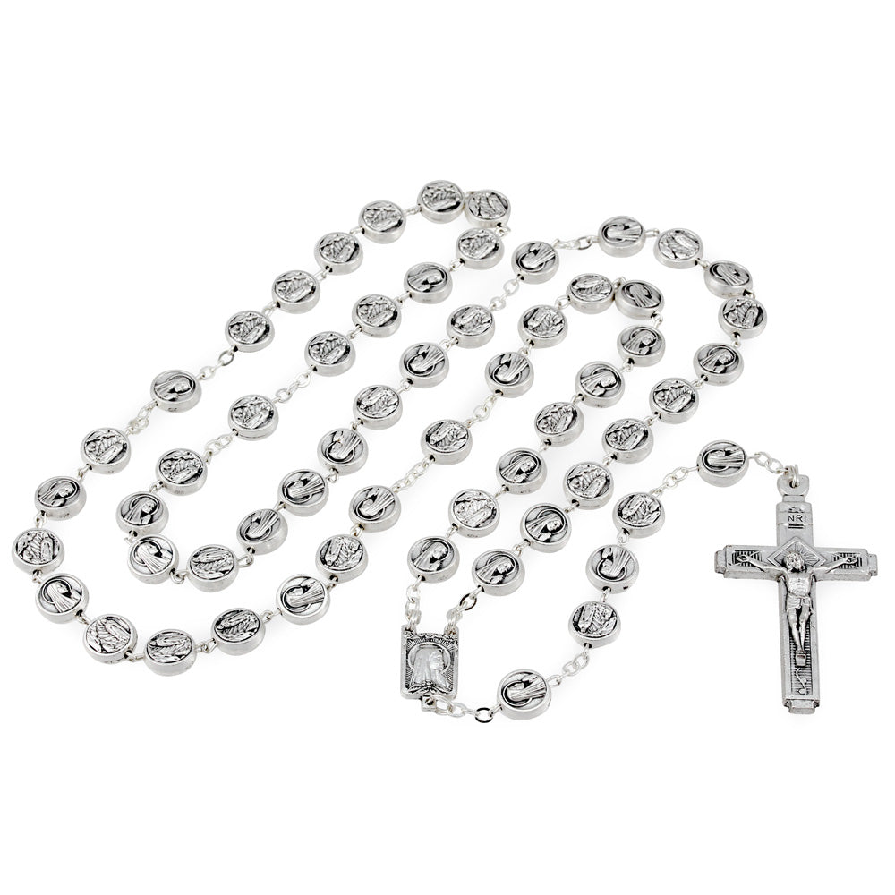 Catholic Rosary Beads