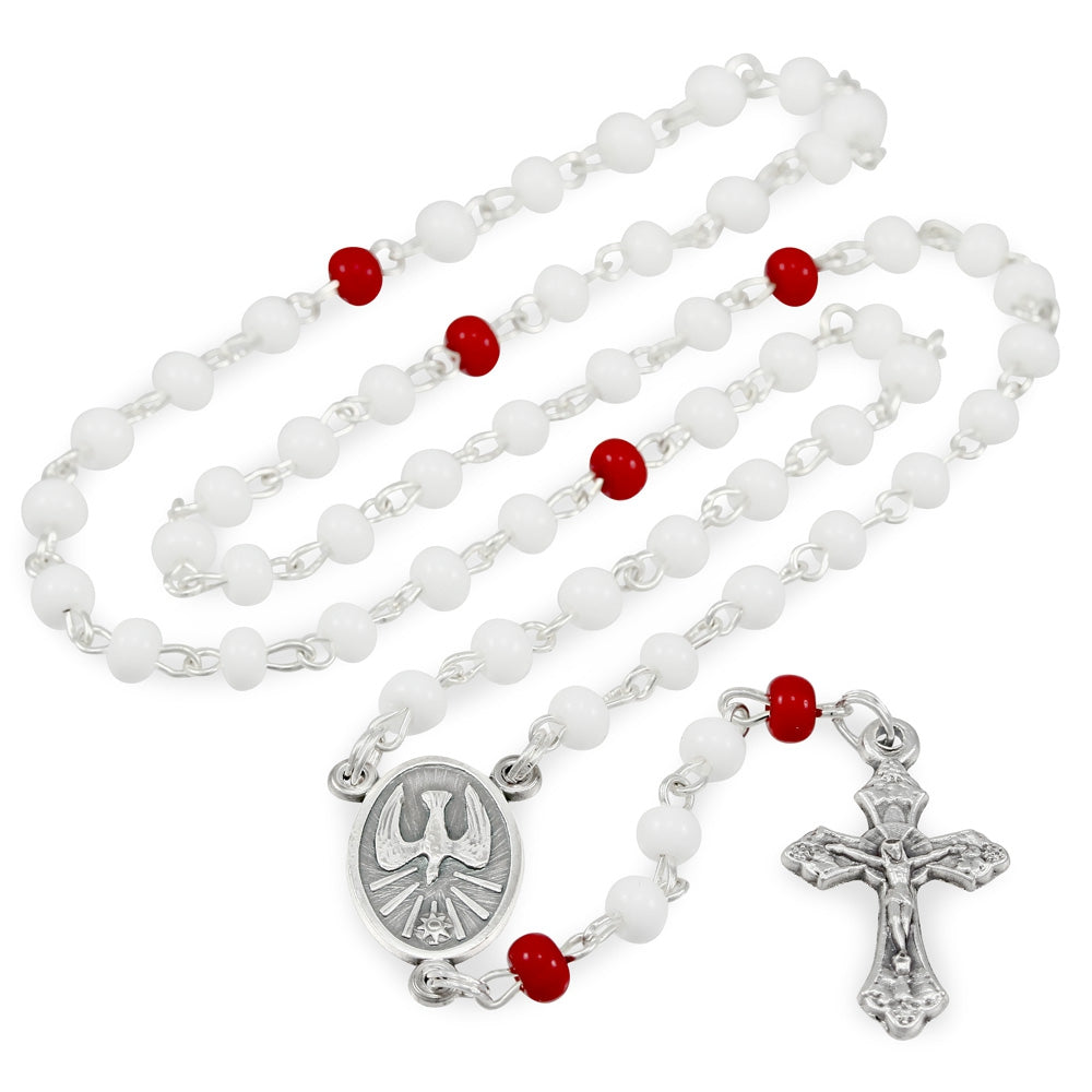 Holy Spirit Catholic Rosary