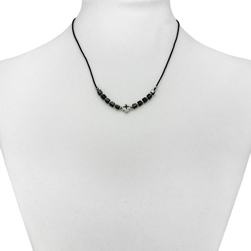 Catholic Rosary Necklace