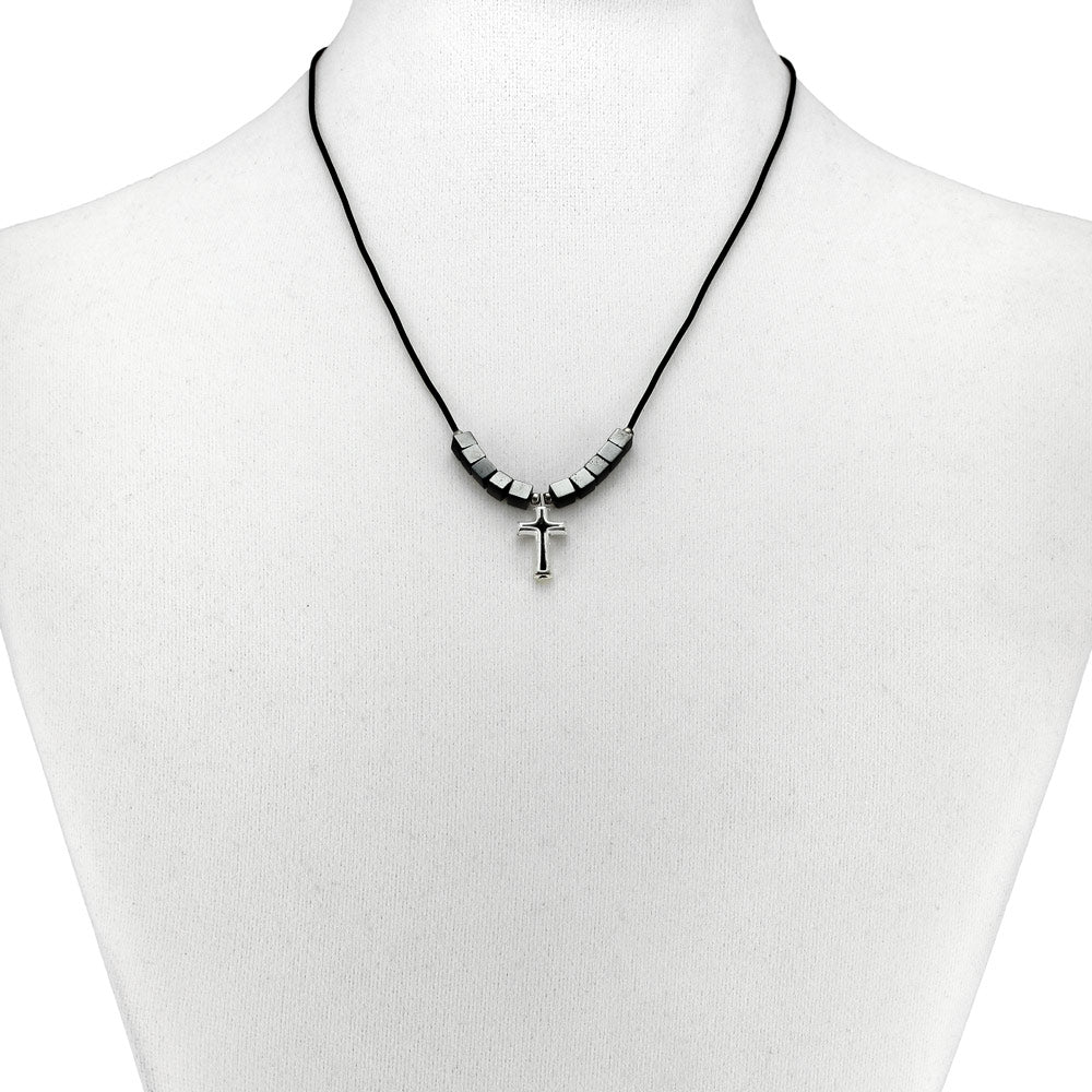 Catholic Rosary Necklace