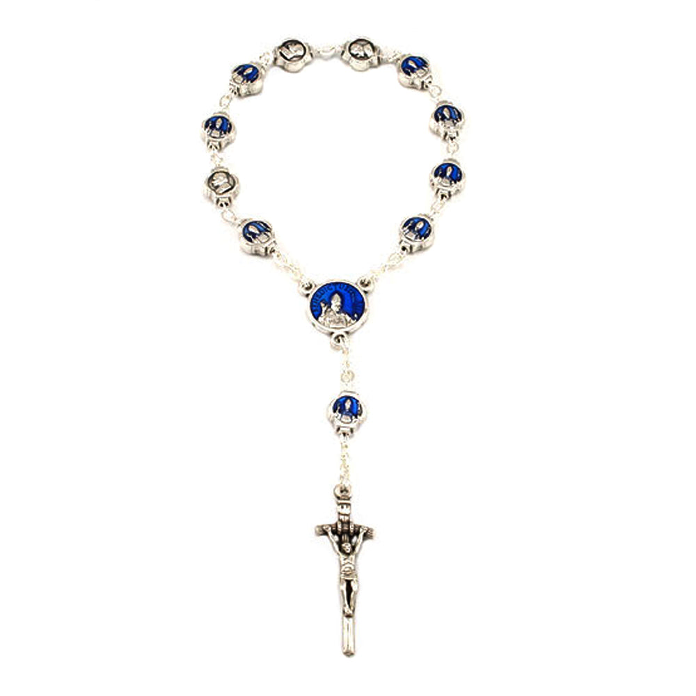 Catholic Pope Benedict XVI Decade Rosary