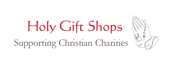Holy Gift Shops