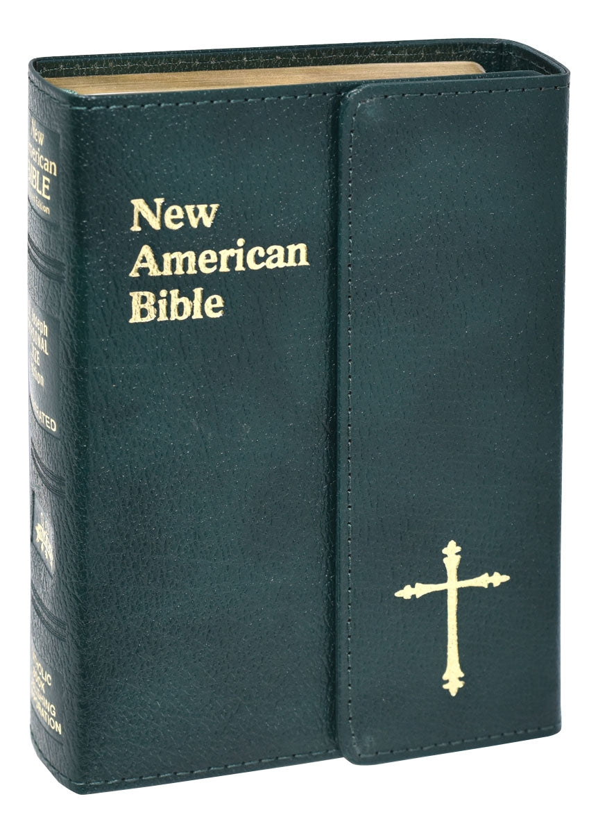 St Joseph New American Bible