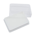 Rosary Box with Clear Top