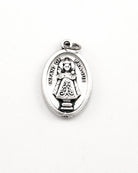 Infant of Prague - Sacred Heart Catholic Medal