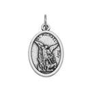 Saint Michael Catholic Medal