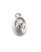 Mater Dolorosa - Ecce Homo Catholic Medal