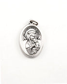 Perpetual Help - St. Gerard Catholic Medal