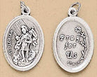 St. Florian Medal