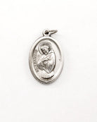 St. Francis Catholic Medal