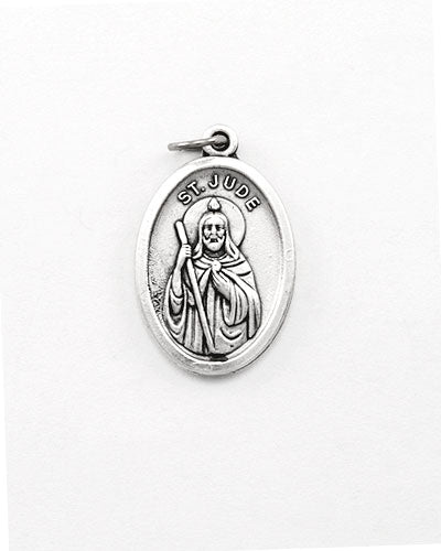 St. Jude Catholic Medal
