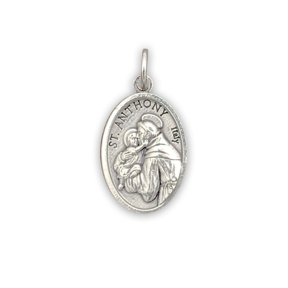 St. Anthony Medal