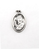 Padre Pio Catholic Medal