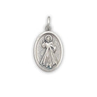 Divine Mercy Medal