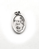 St. Anne Medal - Back