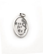 St. Rita Medal - Back