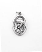 Mother Teresa Catholic Medal