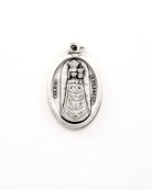 Our Lady of Loreto Catholic Medal
