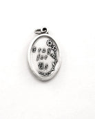 Our Lady of Grace Medal - Back