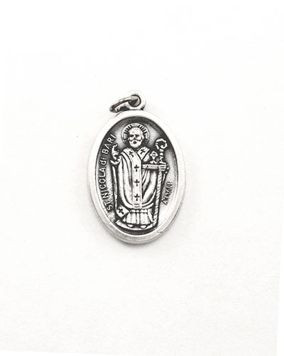 Saint Nicholas Medal