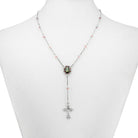 Catholic Rosary Necklace