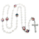 Apostle Our Father Beads The Last Supper