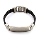 Ave Maria Prayer Catholic Bracelet