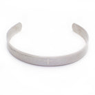 Serenity Prayer Catholic Cuff Bracelet