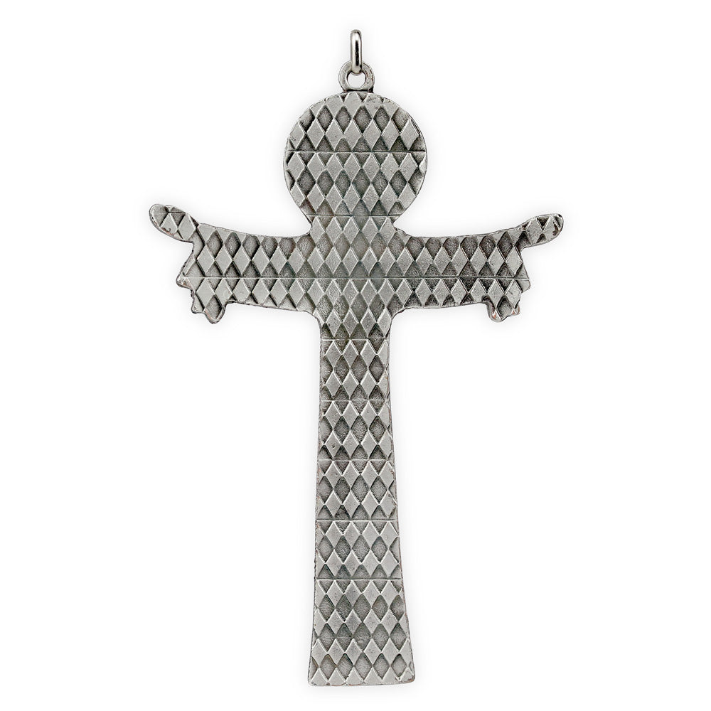 Holy Trinity Hanging Crucifix