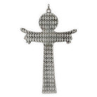 Holy Trinity Hanging Crucifix