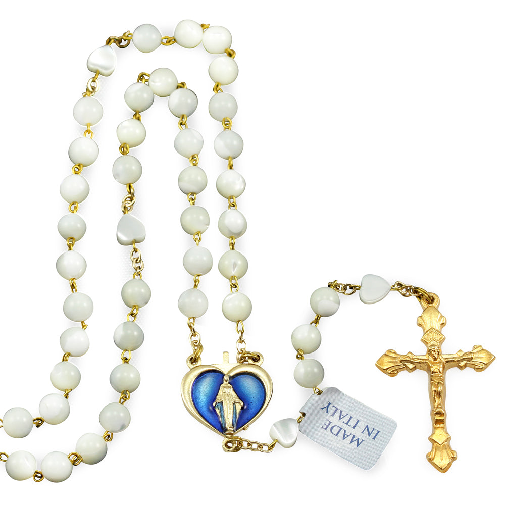 Miraculous Rosary