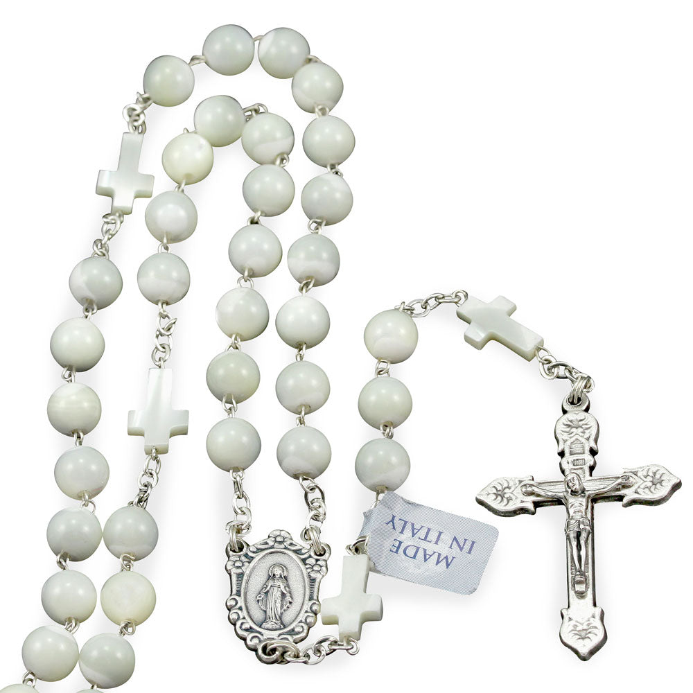 Miraculous Rosary