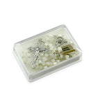Mother of Pearl Rosary