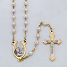 Boys First Communion Rosary