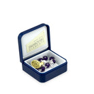 Swarovski Beads Rosary Bracelet 