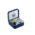 Rosary Bracelet  with Swarovski Crystals