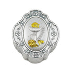 First Communion Catholic  Rosary Set