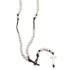 Rosary Necklace