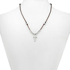 Catholic Rosary Necklace