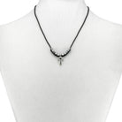 Catholic Rosary Necklace