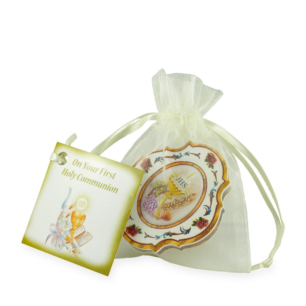 First Communion Girl Gift Set
