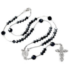 Sterling Silver Rosary
