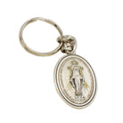 Miraculous Medal Catholic Rosary Gift Set
