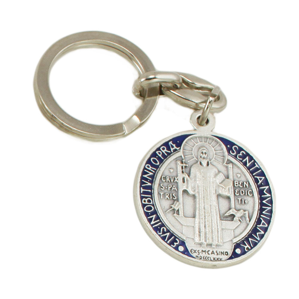 St. Benedict Catholic Rosary Gift Set