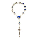 Catholic Pope Benedict XVI Decade Rosary