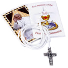 Pope Francis by Vedele Cross Pectoral Pendant